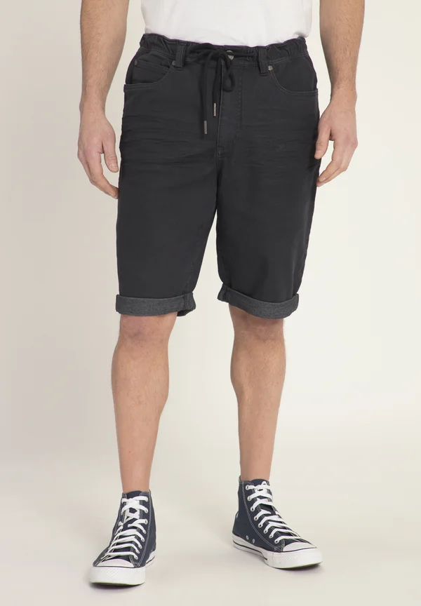 Jeans Shorts - dark blue