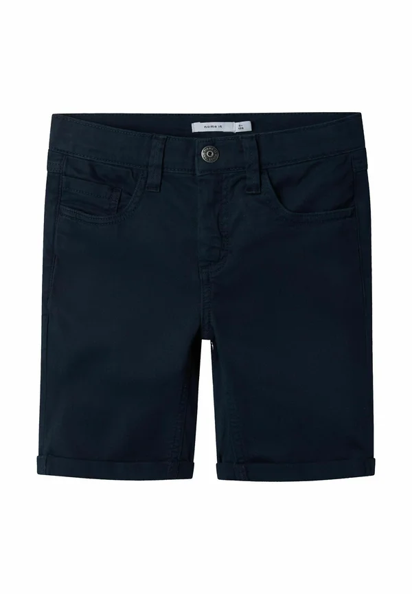 Jeans Shorts - dark sapphire