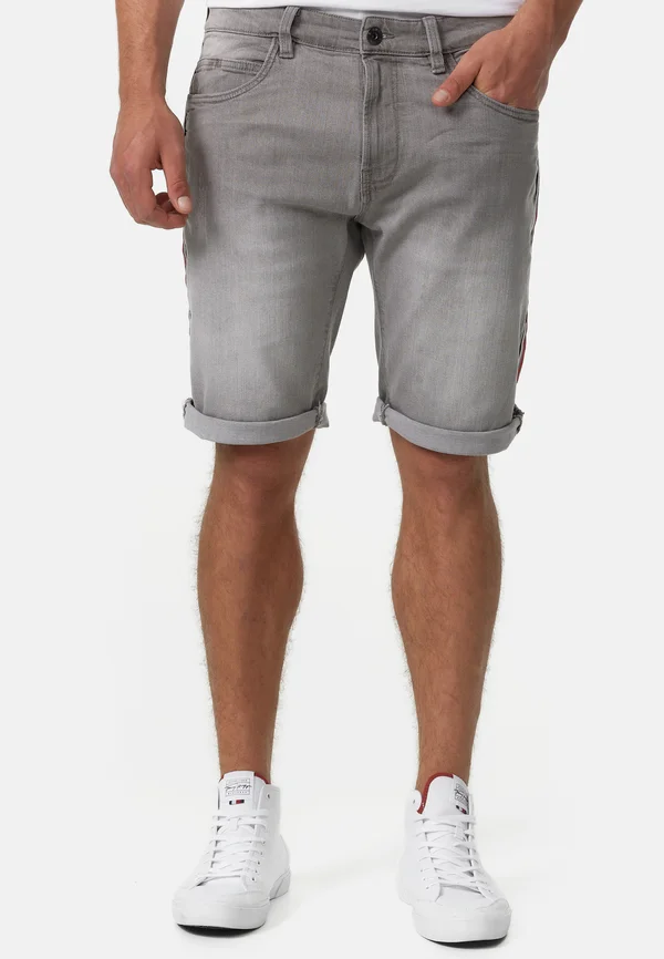 Jeans Shorts - gray