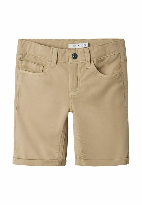 Jeans Shorts - island fossil