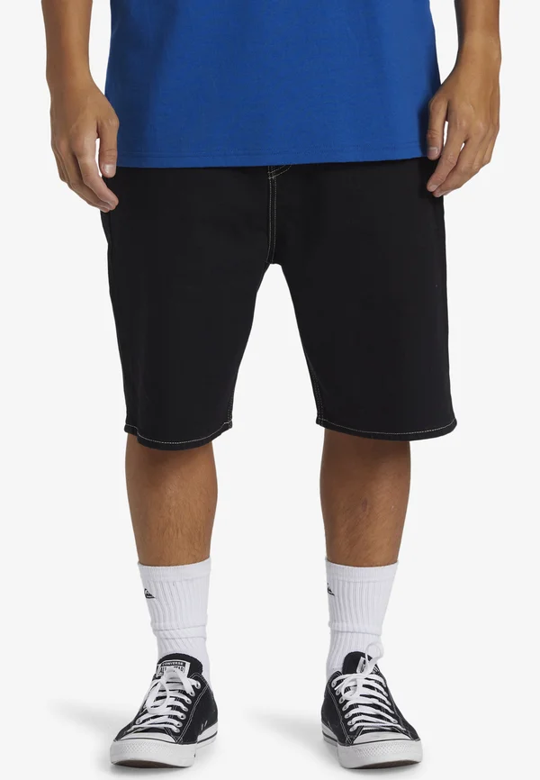 Jeans Shorts - kvj