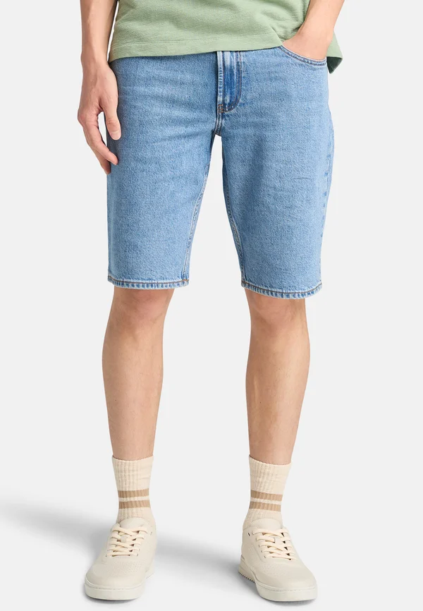 Jeans Shorts - light shade