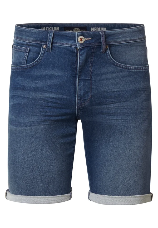Jeans Shorts - light used