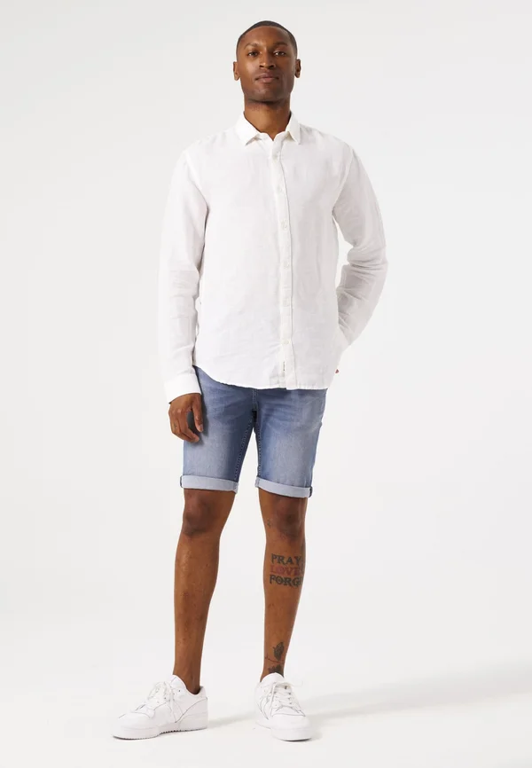 Jeans Shorts - medium used