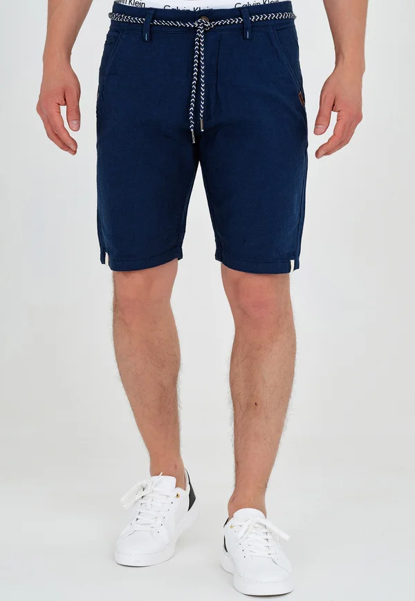 Jeans Shorts - navy
