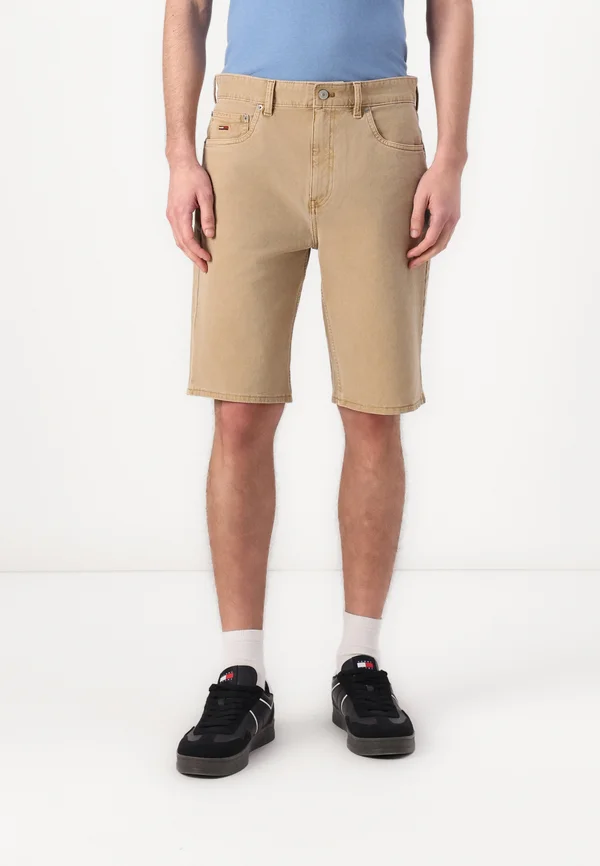 Jeans Shorts - relic tan