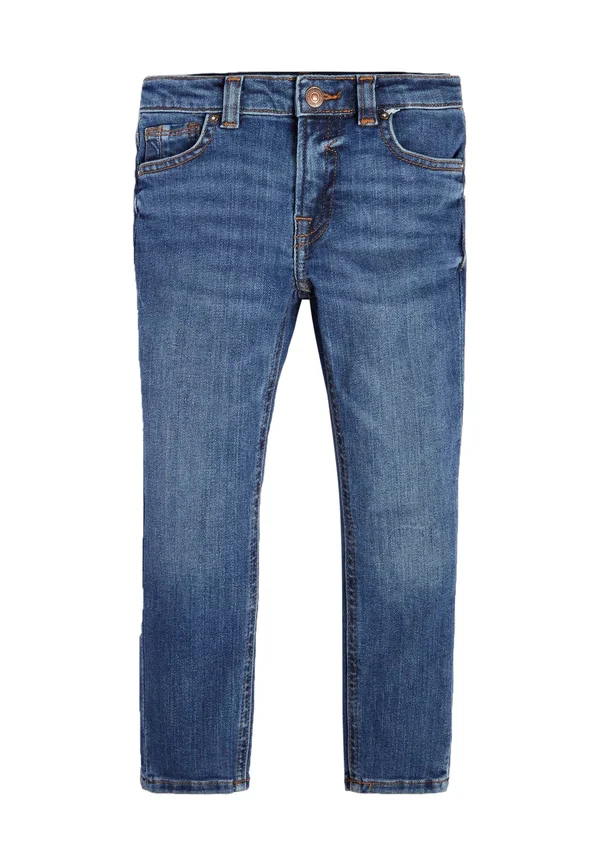Jeans Straight Leg - blau