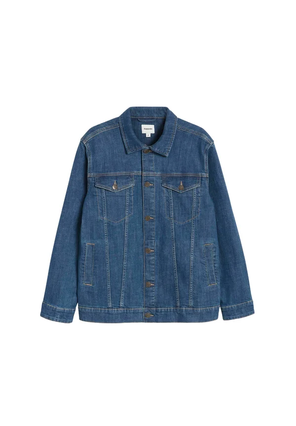 Jeansjacke - blue