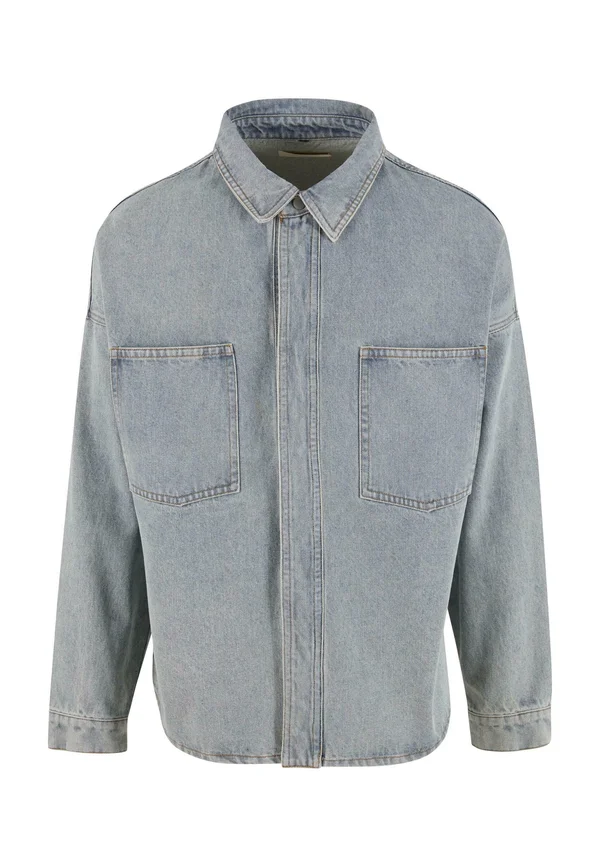 Jeansjacke - blue