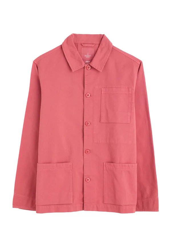 Jeansjacke - dark clam dark clam