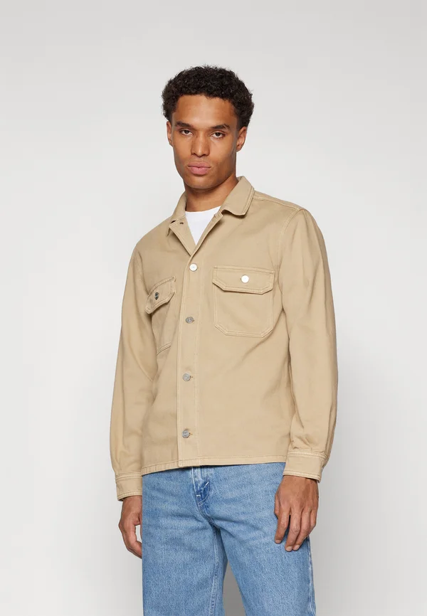 Jeansjacke - eco viennois
