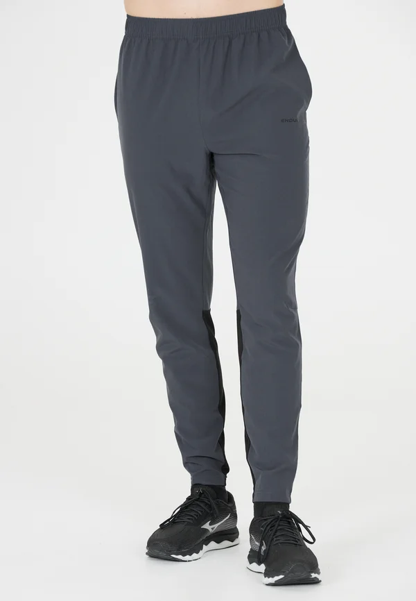 JEEN - Jogginghose - ombre blue