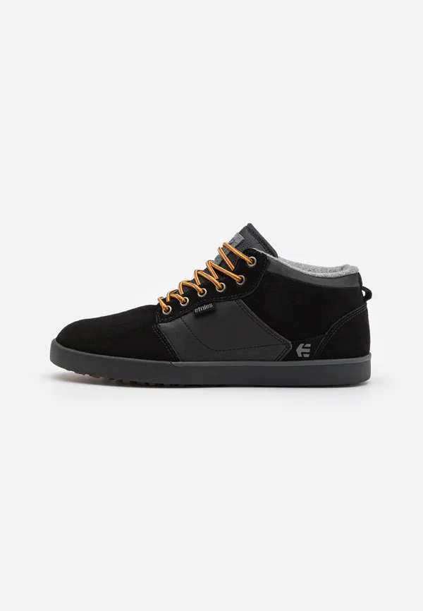 JEFFERSON MTW - Skateschuh - black
