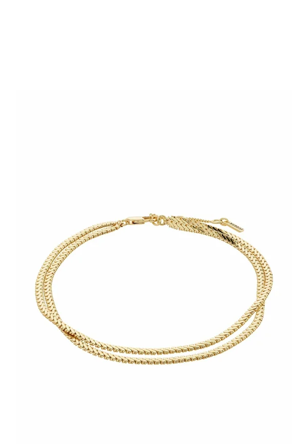 JELONA - Fußkettchen - gold