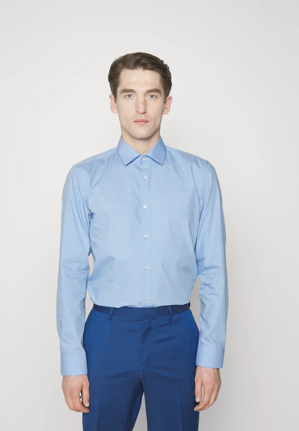 JENNO - Hemd - light/pastel blue