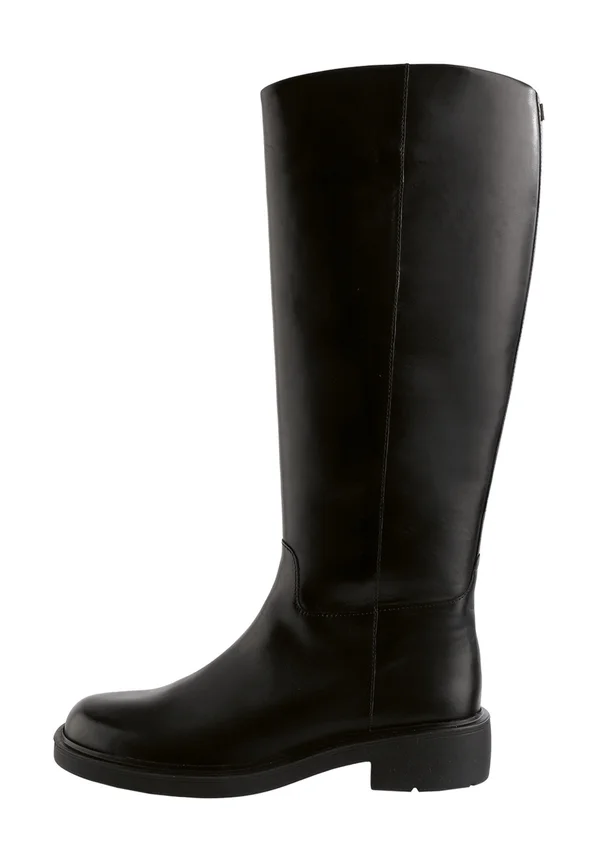 JEREMY - Stiefel - schwarz