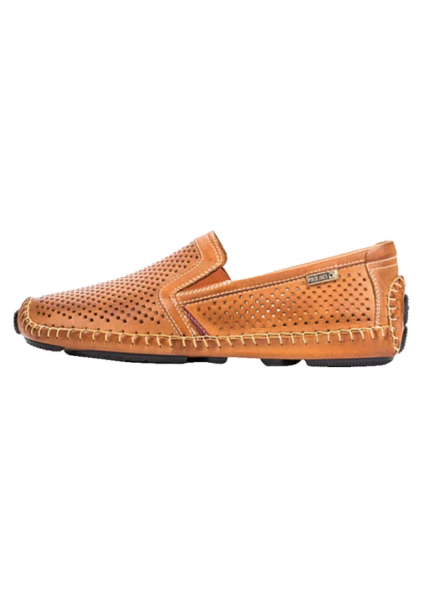 JEREZ - Slipper - brown