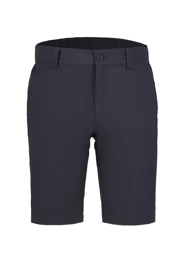 JERIKKO - Kurze Sporthose - dunkel blau