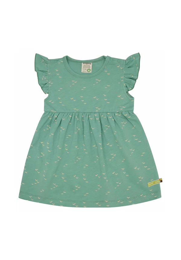 Jerseykleid - bamboo