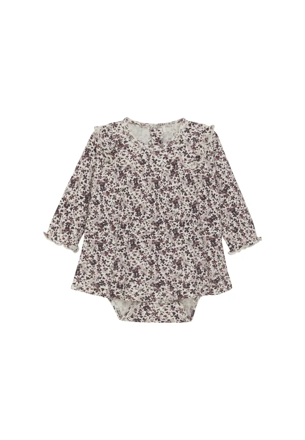 Jerseykleid - huckleberry