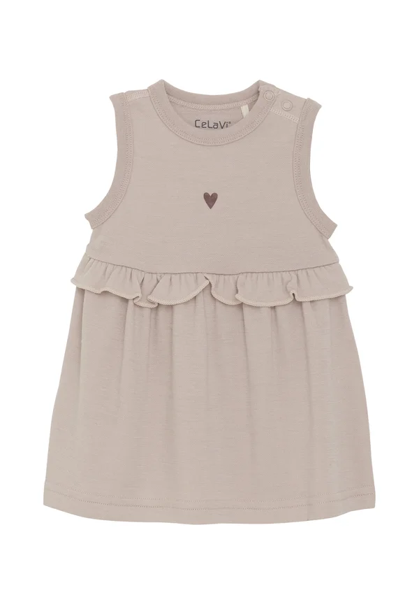 Jerseykleid - starling