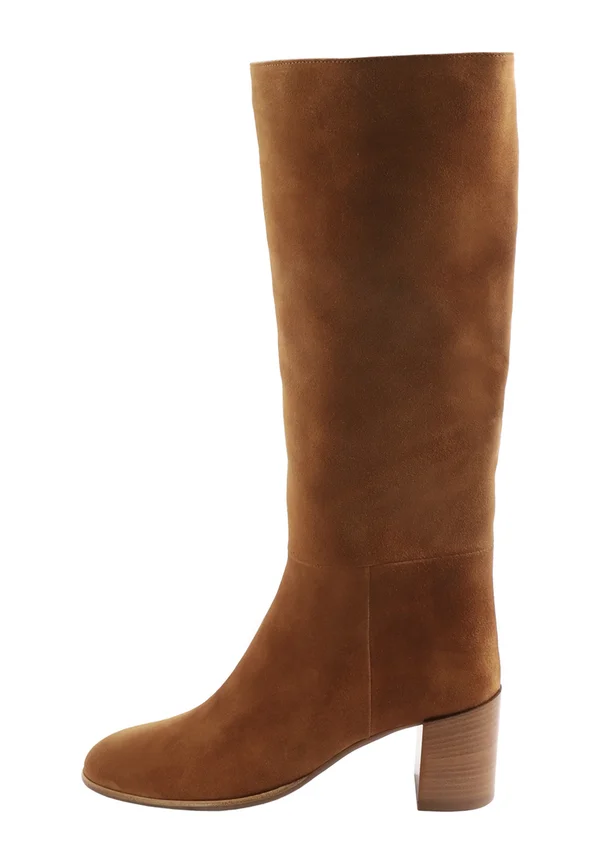 JESS - Stiefel - camel