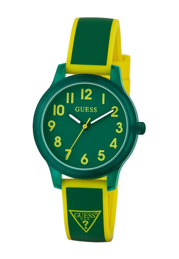 JESSE - Uhr - green