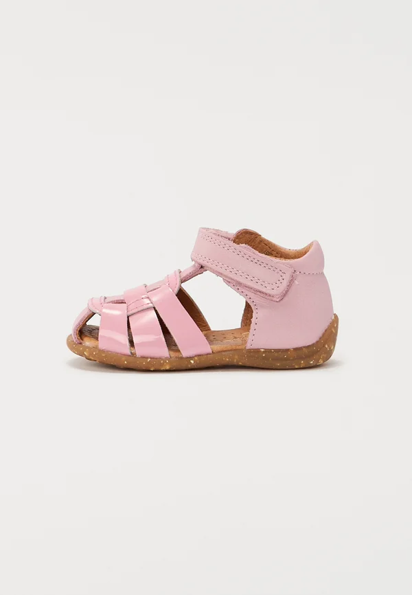 JESSIE - Riemensandalette - bubble gum