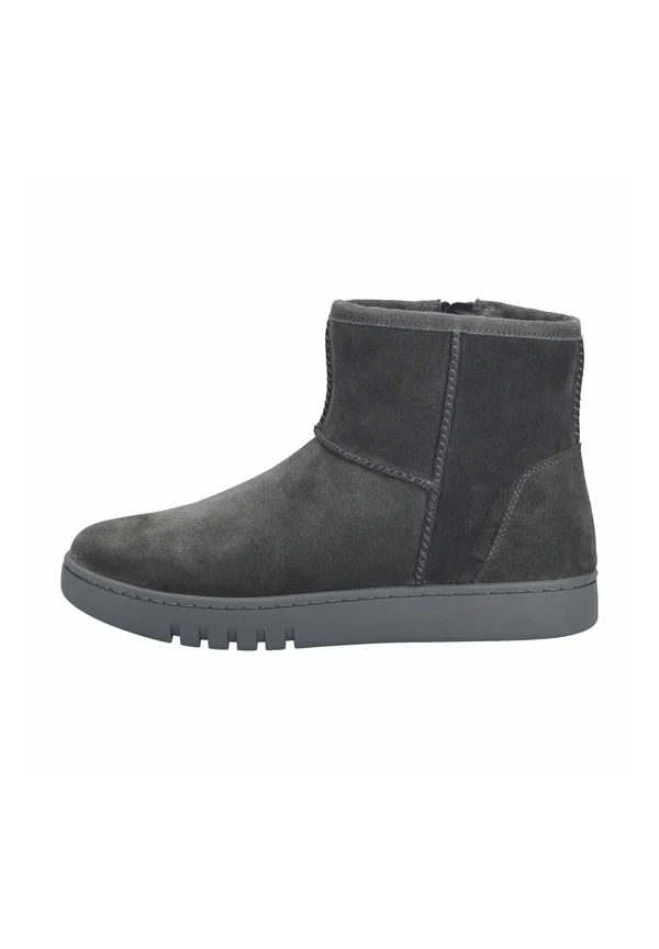 JESSIE - Snowboot/Winterstiefel - grau