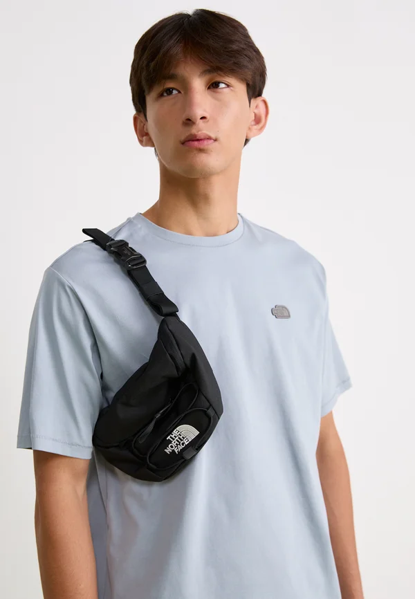JESTER LUMBAR - Gürteltasche - black