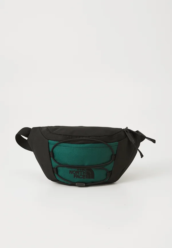 JESTER LUMBAR - Gürteltasche - deep nori/black