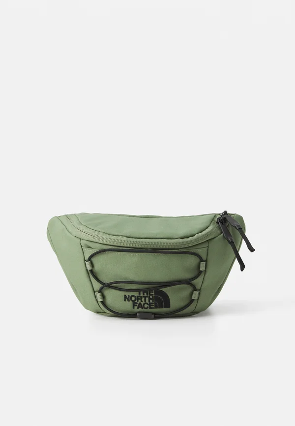 JESTER LUMBAR UNISEX - Gürteltasche - bark mist/black