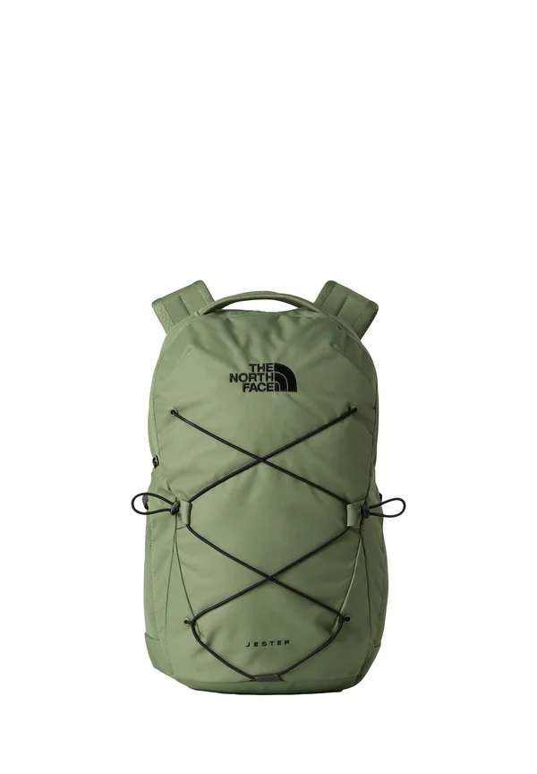 JESTER - Tagesrucksack - green