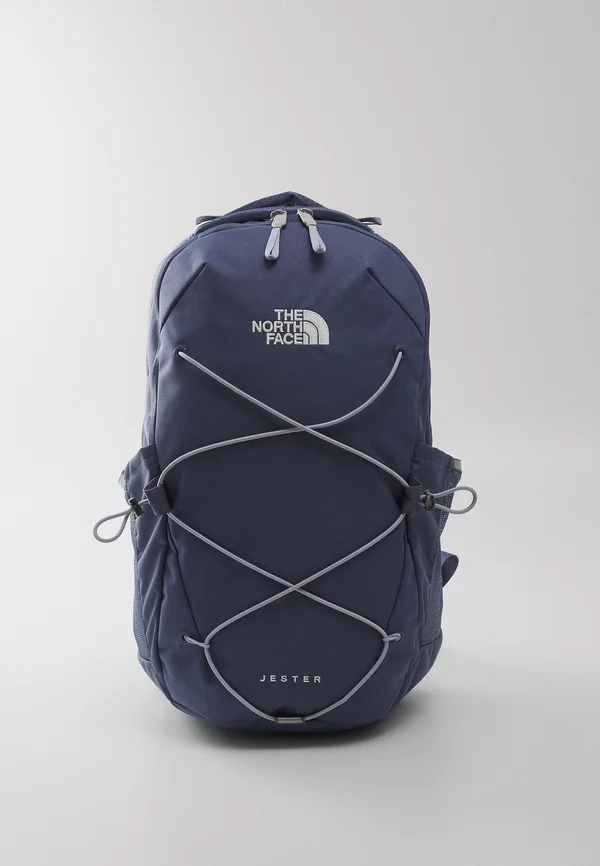 JESTER - Tagesrucksack - twilight galaxy/blue flax