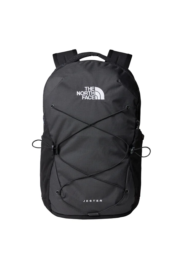 JESTER UNISEX - Tagesrucksack - asphalt grey tnf black