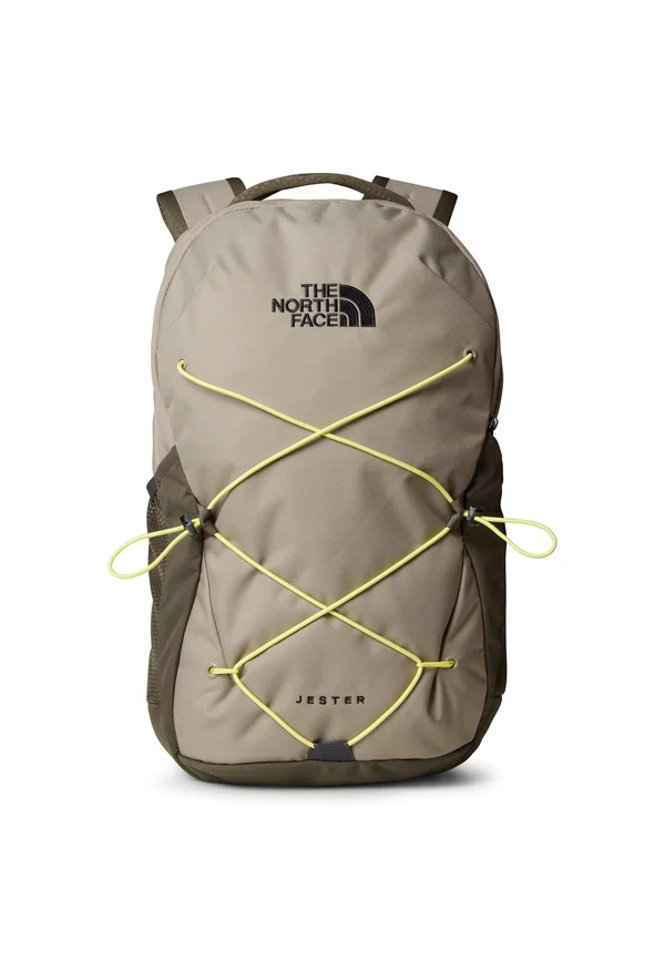 JESTER UNISEX - Tagesrucksack - cavern grey new taupe g