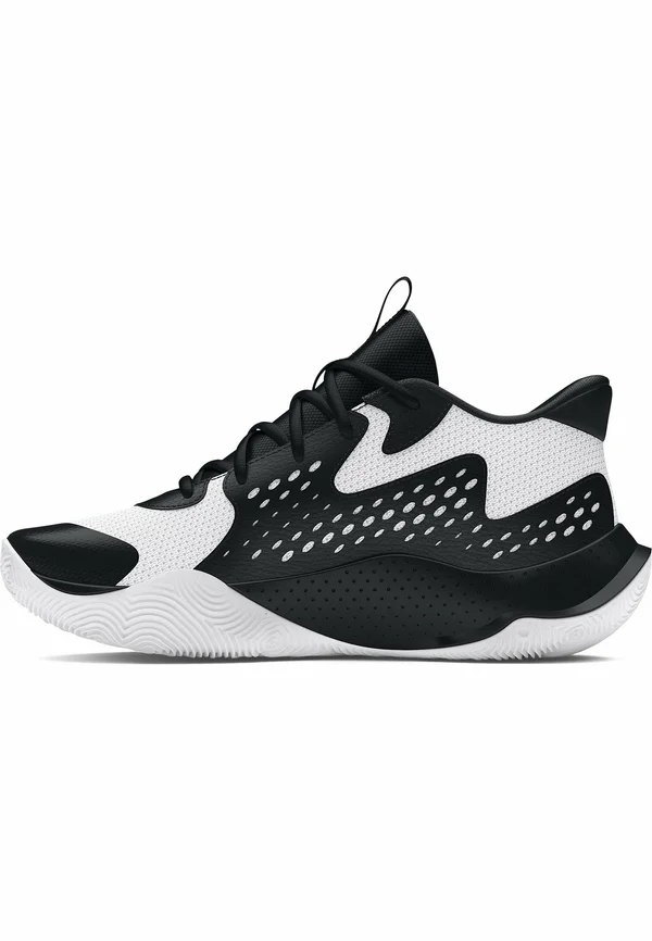 JET '23 - Basketballschuh - black