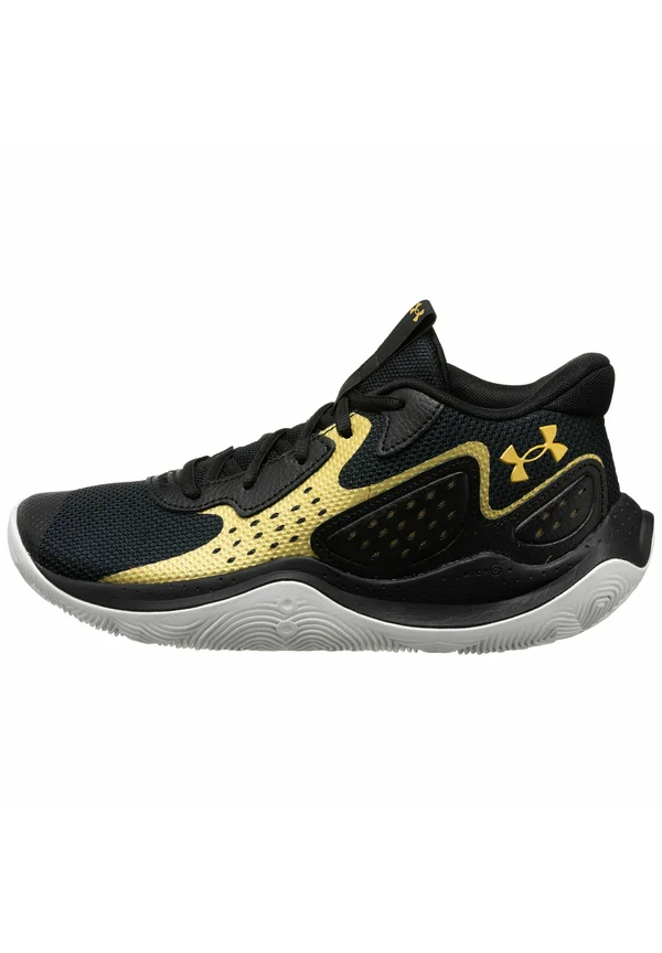 JET '23 - Basketballschuh - black