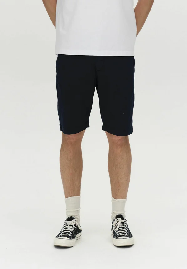 JET DALE - Shorts - navy