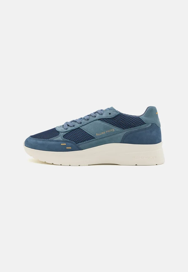 JET RUNNER - Sneaker low - blue