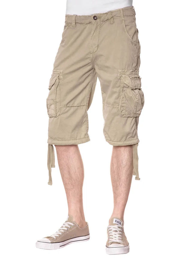 JET - Shorts - beige