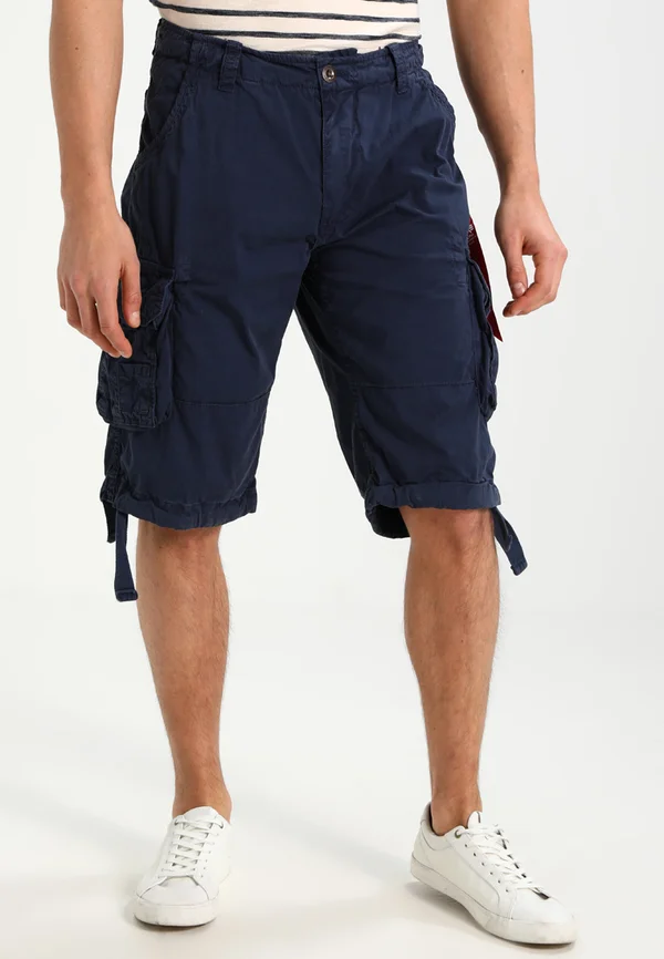 JET - Shorts - replica blue