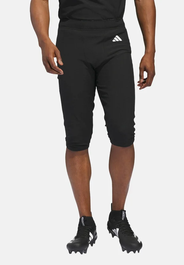 JET SWEEP  - 3/4 Sporthose - black