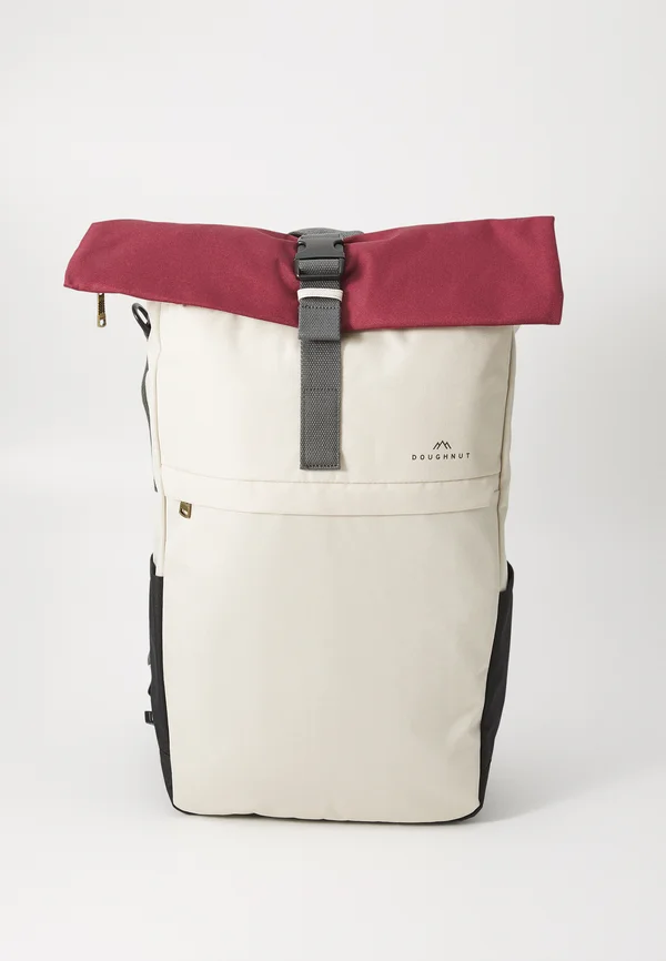 JETPACK REBORN SERIES BACKPACK UNISEX - Tagesrucksack - stone/wine