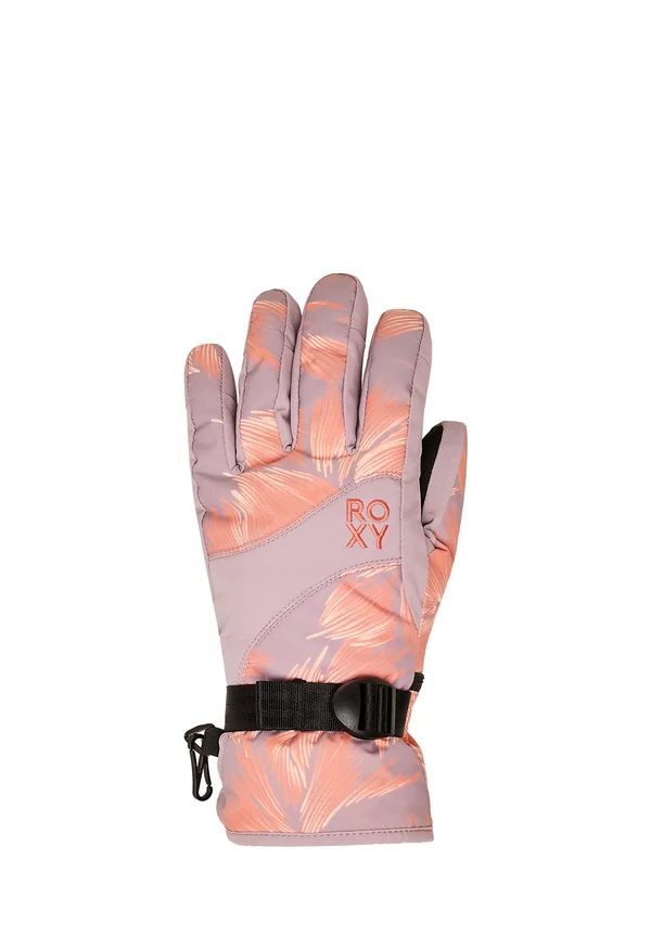 JETTY - Fingerhandschuh - ice blue baqueira
