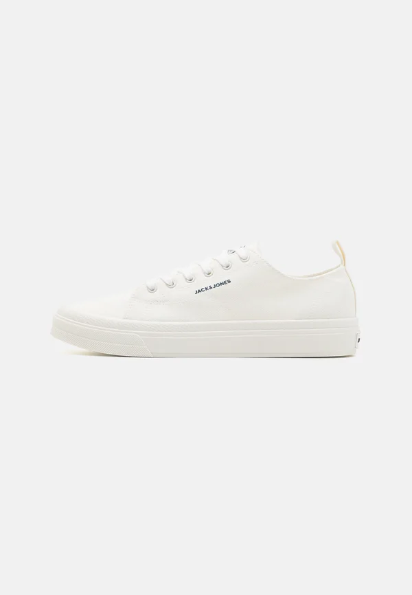 JFWBAYSWATER - Sneaker low - bright white