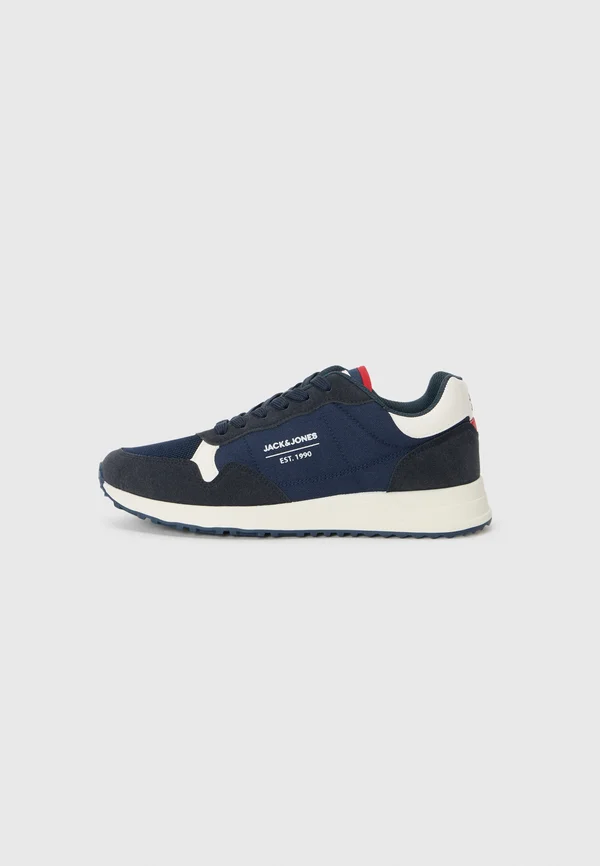 JFWBEECH - Sneaker low - navy blazer