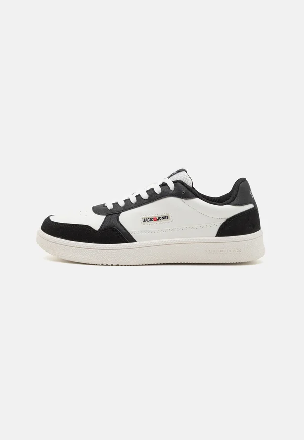 JFWBOUNCE  - Sneaker low - anthracite/white
