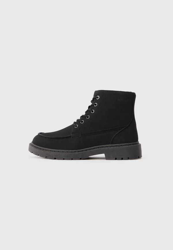 JFWBROADWAY - Schnürstiefelette - anthracite