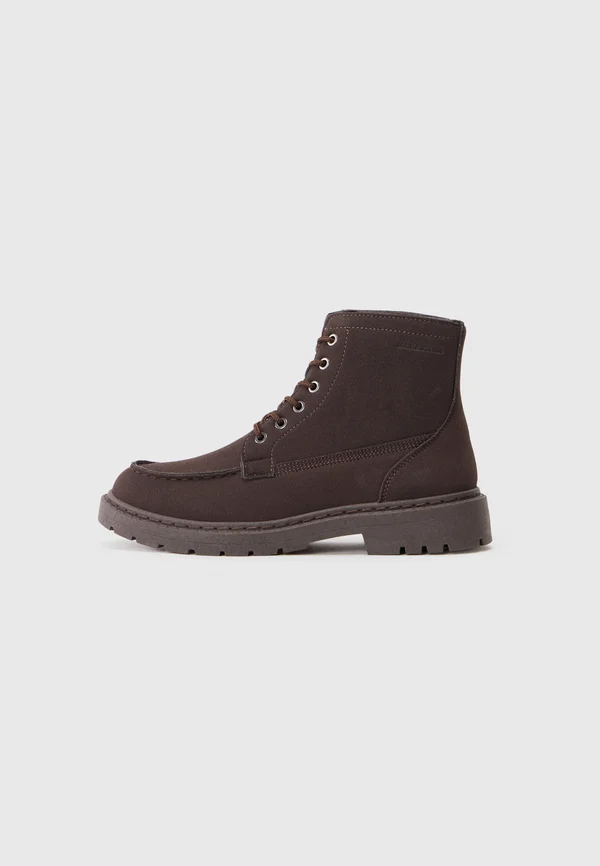JFWBROADWAY - Schnürstiefelette - java